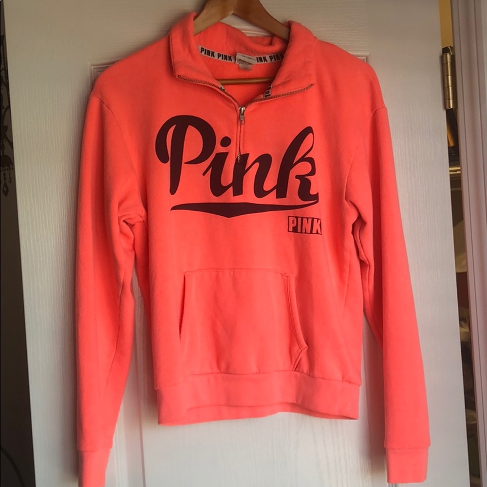 VS Pink Sweatshirt